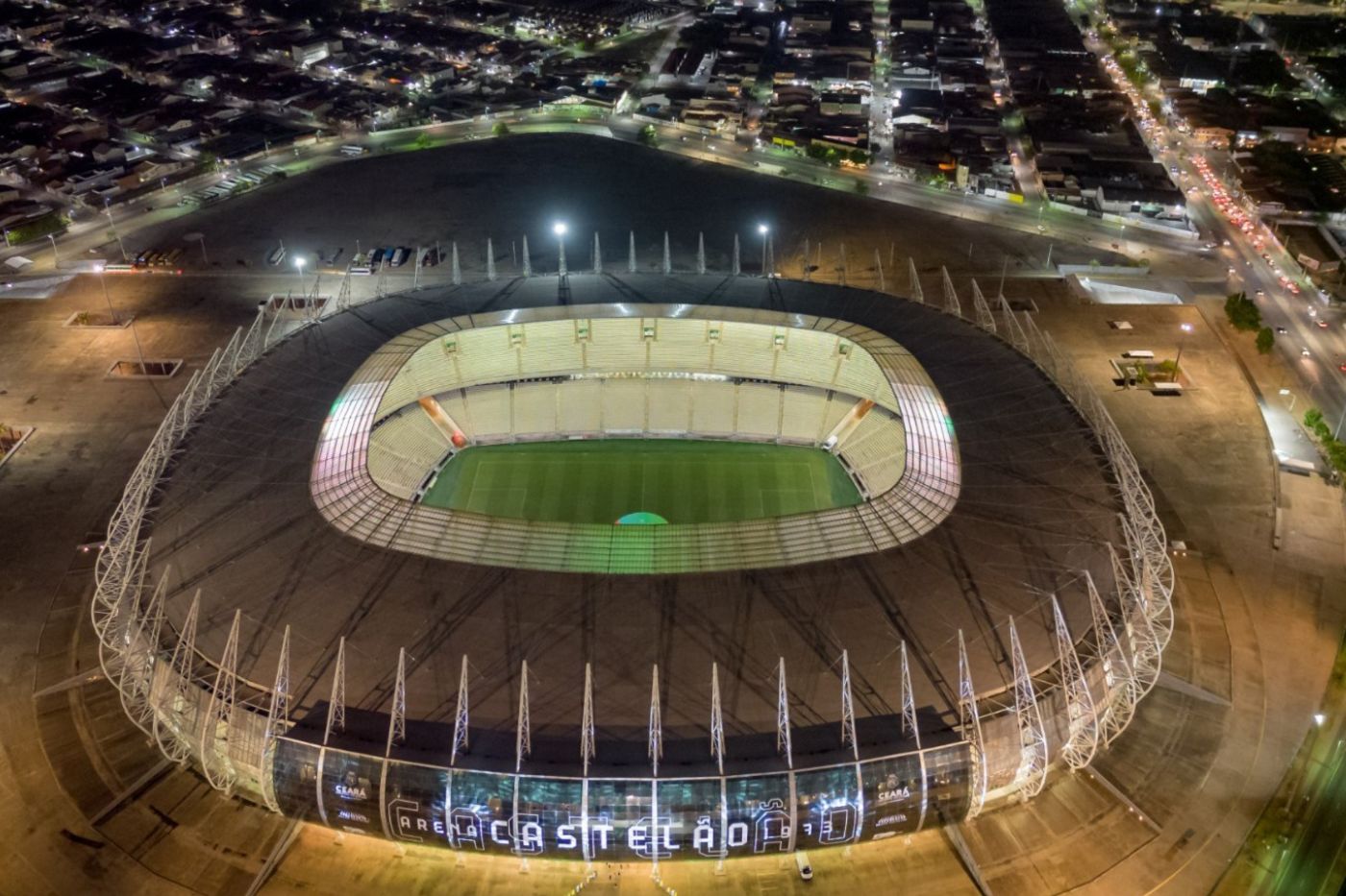 Arena Castelão