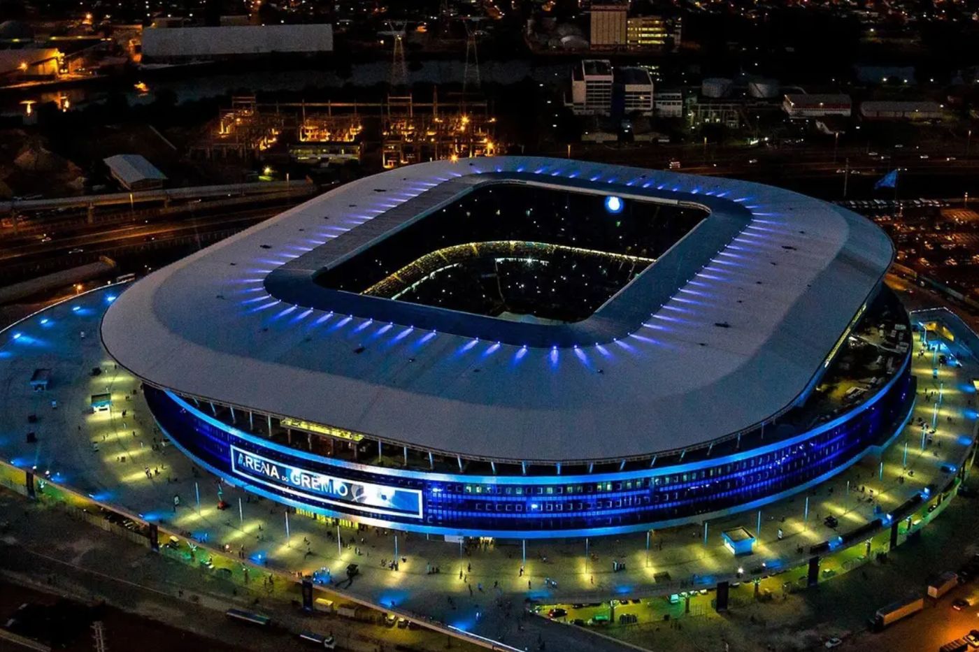 Arena do Grêmio