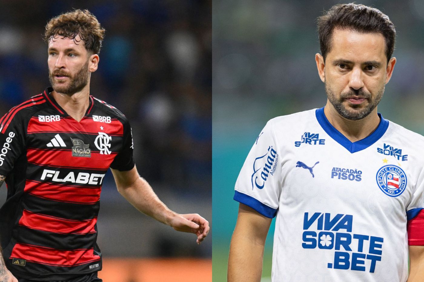 Confira as escalações e os principais palpites