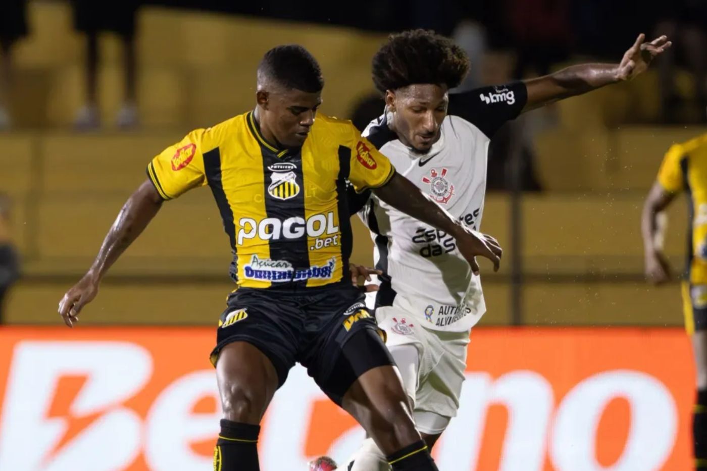 Confira onde assistir Corinthians x Novorizontino ao vivo
