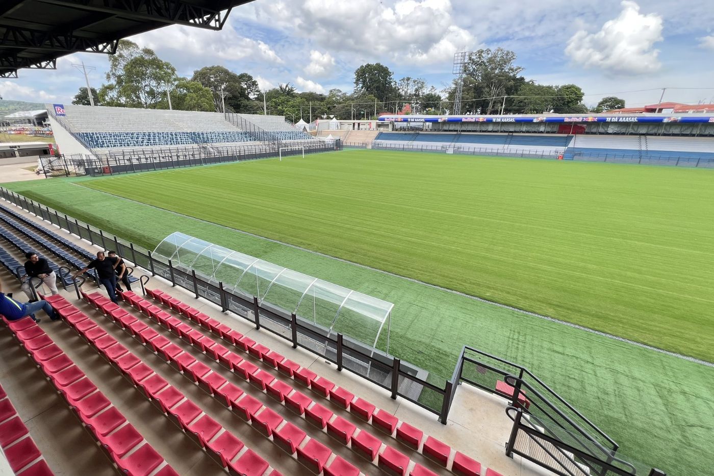 Estádio Cícero de Souza Marques
