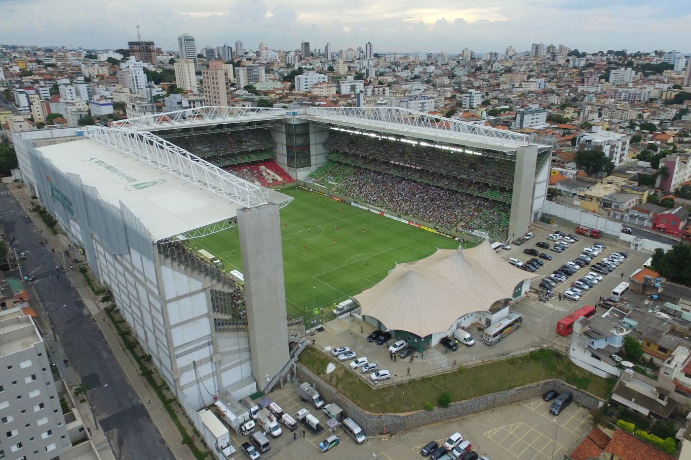 Estádio Independência