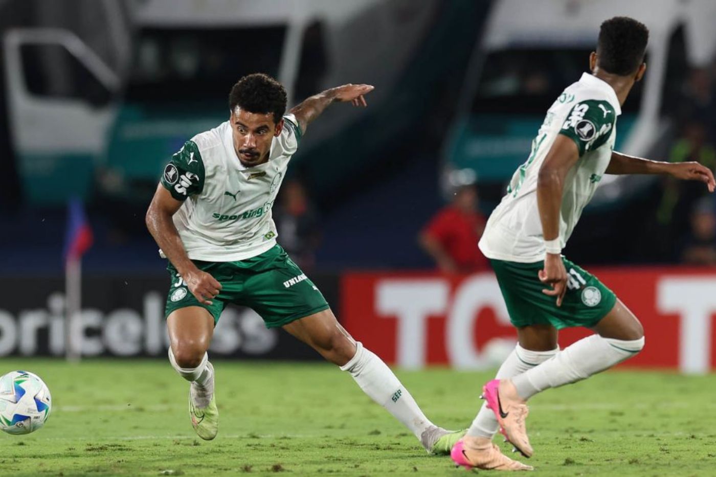 Onde vai passar o jogo do Palmeiras ao vivo hoje