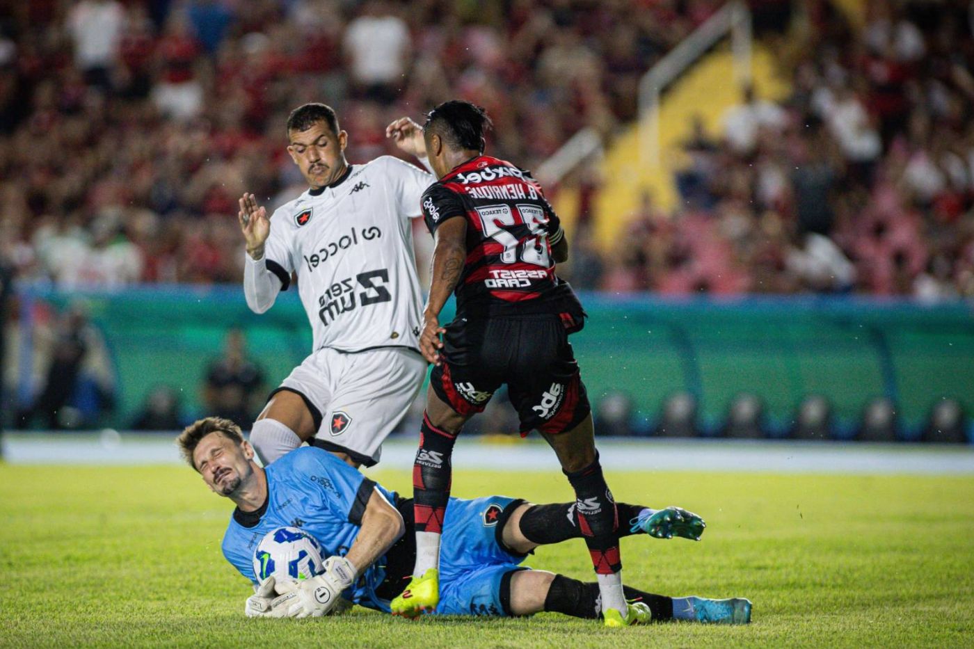 Veja onde vai passar o jogo do Flamengo ao vivo