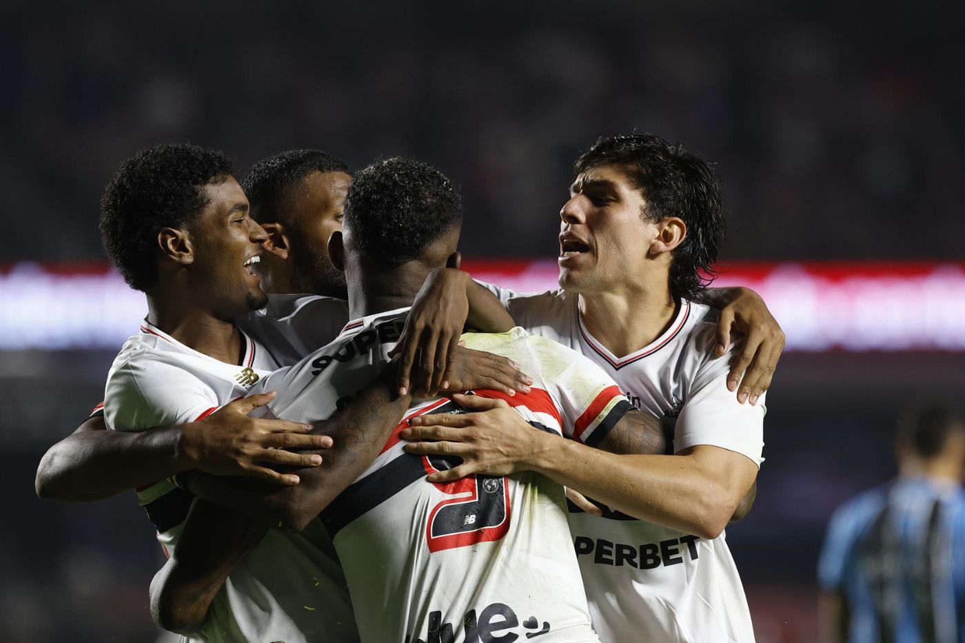 Veja onde vai passar o jogo do São Paulo ao vivo com imagens