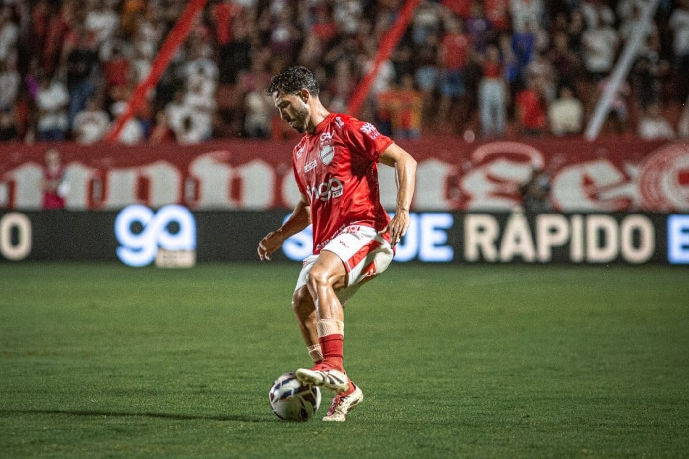 Vila Nova x Athletico-PR ao vivo