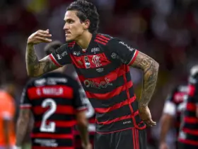 Onde assistir Flamengo x Palestino