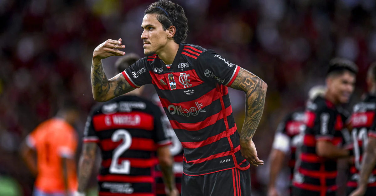 Onde assistir Flamengo x Palestino