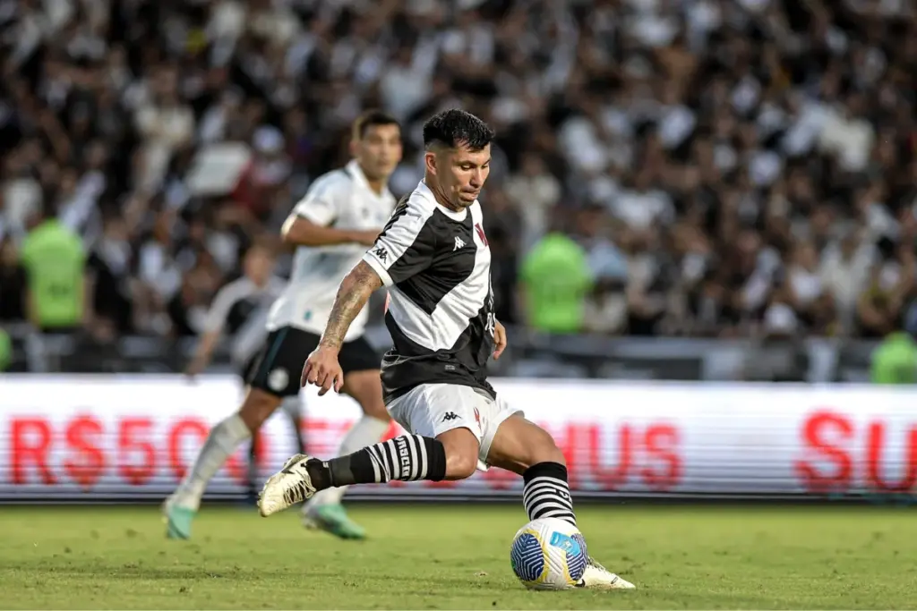 Onde assistir Bragantino x Vasco ao vivo hoje