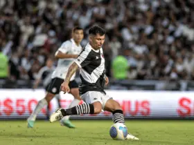 Onde assistir Bragantino x Vasco ao vivo hoje