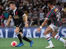 Onde assistir Fluminense x Vasco ao vivo hoje