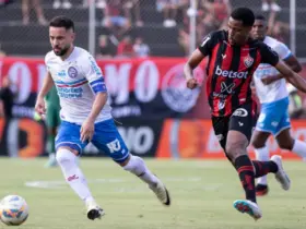 Onde assistir Vitória x Bahia ao vivo