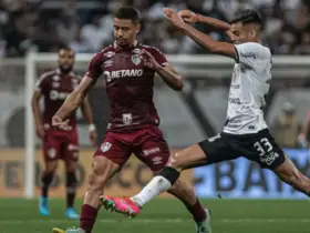 Onde assistir o jogo do Corinthians x Fluminense ao vivo hoje