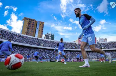 Onde assistir o jogo do Flamengo ao vivo hoje