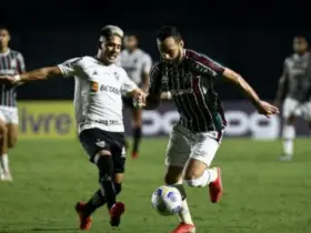 Jogo do Fluminense x Atlético ao vivo hoje