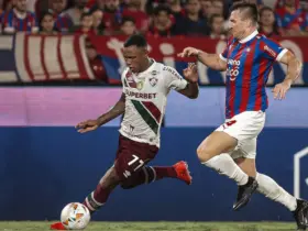 Onde assistir ao jogo do Fluminense ao vivo hoje