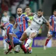 Veja onde assistir ao jogo do Atlético-MG x Bahia