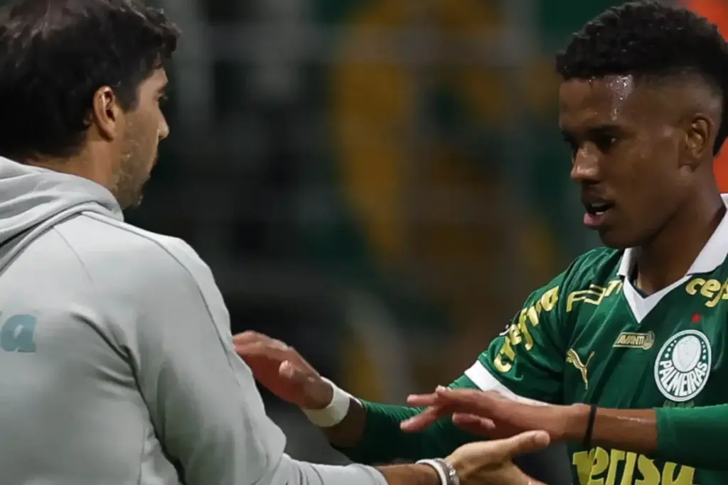 Veja onde assistir ao jogo do Criciúma x Palmeiras ao vivo