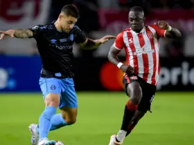 Veja onde assistir ao jogo do Grêmio x Estudiantes ao vivo