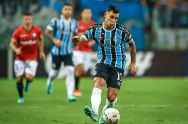 Veja onde assistir ao jogo do Huachipato x Grêmio ao vivo