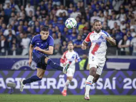 Cruzeiro x Fortaleza