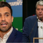 Agressão entre Datena e Pablo Marçal em Debate para Prefeitura de São Paulo Entenda os Detalhes