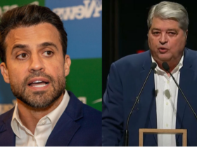 Agressão entre Datena e Pablo Marçal em Debate para Prefeitura de São Paulo Entenda os Detalhes