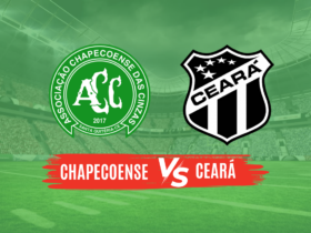 Chapecoense x Ceará Onde Assistir, Horário e Escalações da 26ª Rodada da Série B