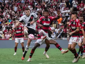 Flamengo x Vasco: onde assistir, horário e escalações