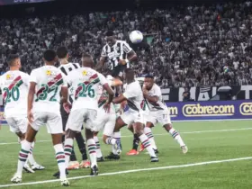 Fluminense x Botafogo