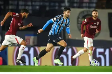 Bragantino x Grêmio: Onde Assistir Ao Vivo