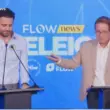 Pablo Marçal Expulso do Debate FlowNews