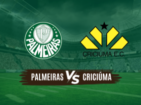 Palmeiras x Criciúma Como Assistir ao Vivo, Horário, Desfalques e Prováveis Escalações (1)