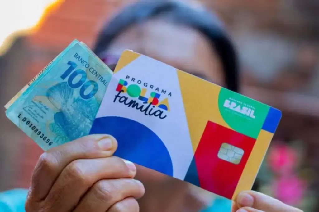 Bolsa Família Outubro 2024: Confira o Calendário de Pagamentos e Quem Tem Direito