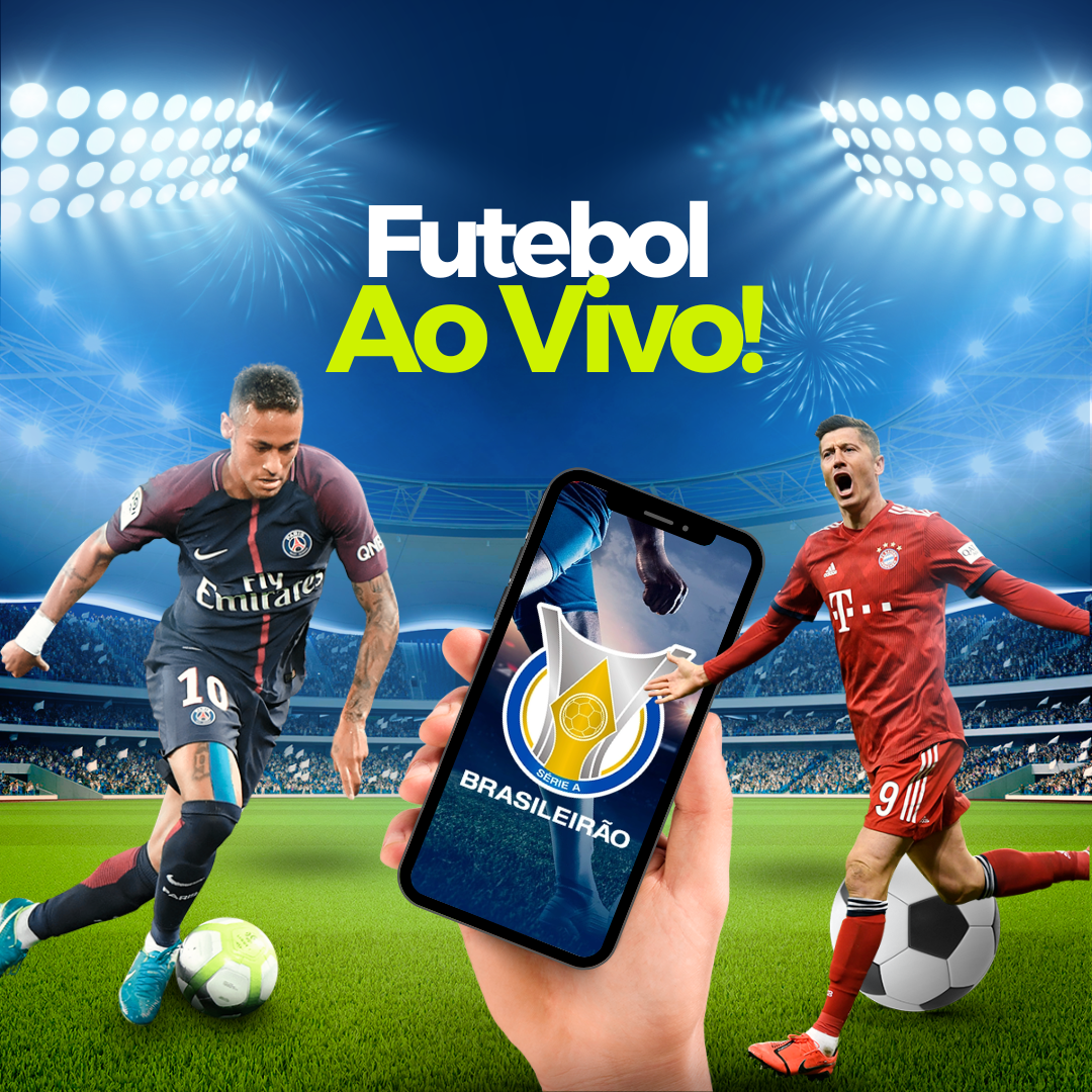 Futebol Ao Vivo