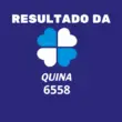 Resultado da Quina de Hoje 15/10 - Concurso 6558