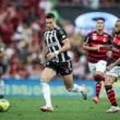 Atlético-MG x Flamengo - Final Copa do Brasil — Foto: Pedro Souza / Atlético-MG