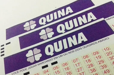 Resultado da Quina 6578 57 Bilhetes Ganhadores Recebem Prêmio de R$ 6.229,81 Cada