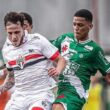 São Paulo x Tuna Luso: onde assistir ao vivo e escalações prováveis para a Copa do Brasil Sub-20 (imagem: Lucas Sampaio | ASCOM TLB)