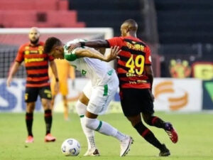 Sport x Chapecoense: Onde Assistir Hoje ao Vivo, Horário e Escalações