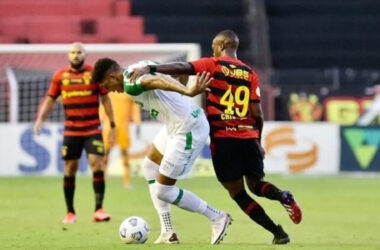 Sport x Chapecoense: Onde Assistir Hoje ao Vivo, Horário e Escalações