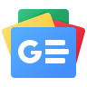 Logo Google News