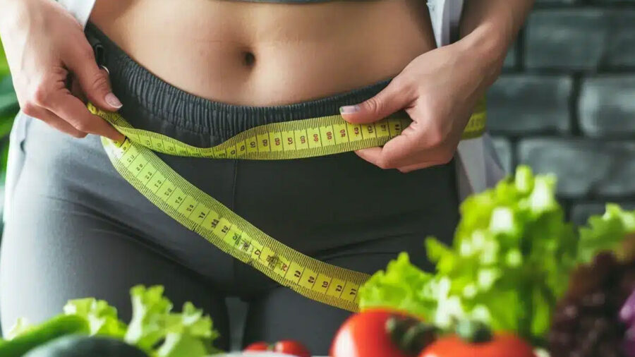 Perda de peso e exercício: como eliminar até 5 kg por semana com saúde