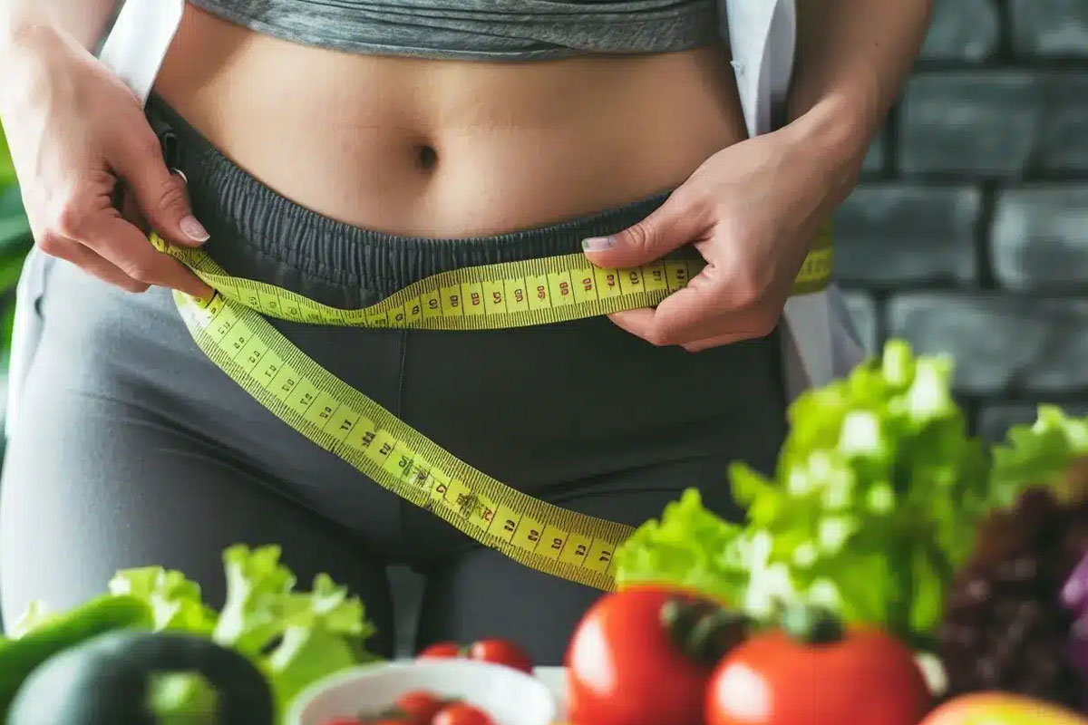 Perda de peso e exercício: como eliminar até 5 kg por semana com saúde