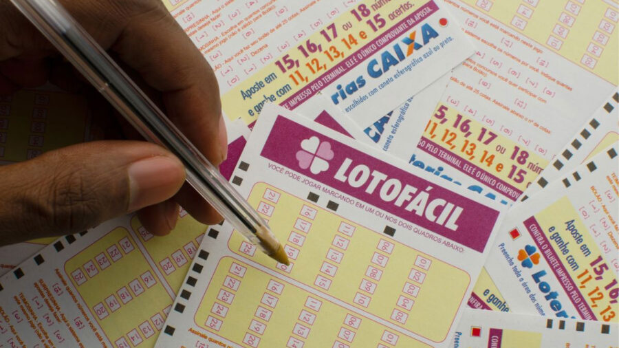 Resultado do concurso 3277 da Lotofácil acumula prêmio de R$ 3,2 milhões