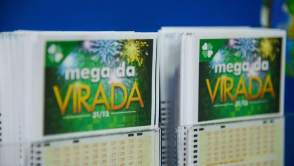 Mega da Virada pode surpreender com prêmio histórico; será que chega a R$ 1 bilhão?