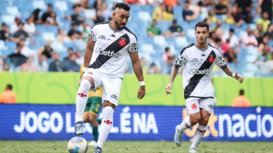 Onde Assistir Vasco x Madureira Ao Vivo Hoje (23) Pelo Cariocão 2025