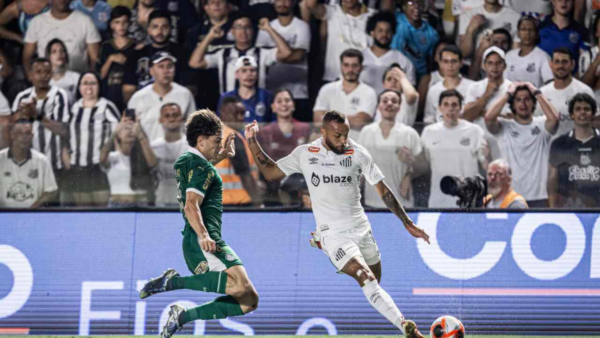 Onde Assistir Velo Clube x Santos Ao Vivo Hoje (25) Pelo Paulistão 2025