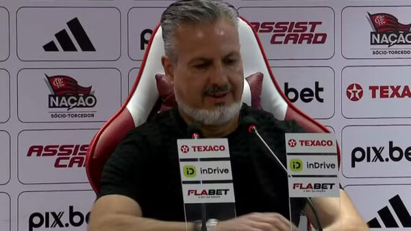 Flamengo em 2025: nova gestão, desafios financeiros e apostas no futuro técnico de Filipe Luís