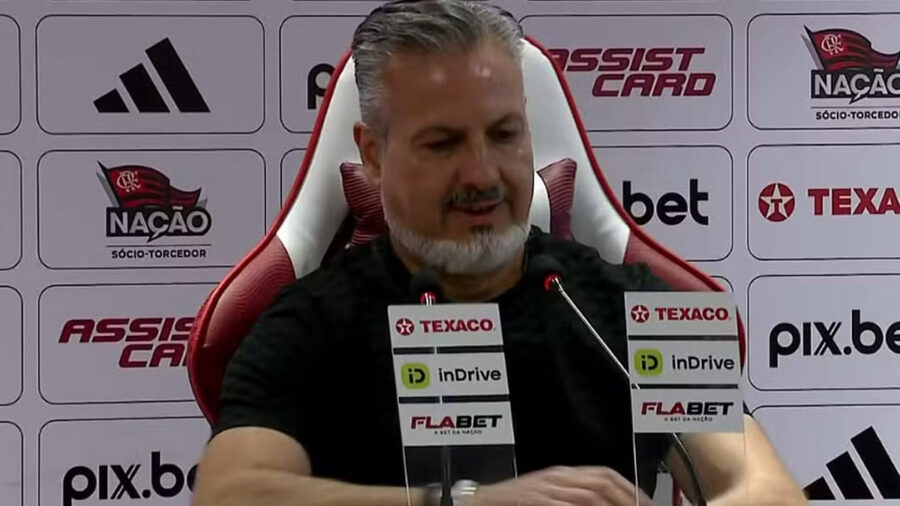 Flamengo em 2025: nova gestão, desafios financeiros e apostas no futuro técnico de Filipe Luís